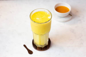 Mango Lassi