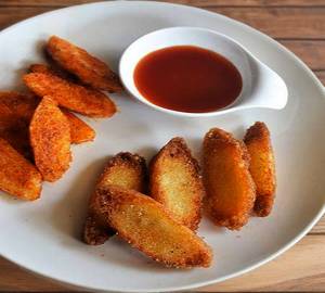 Peri peri idli [plate]