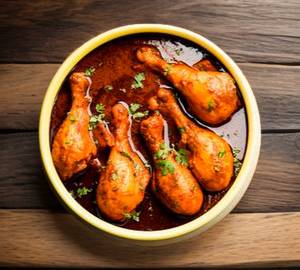 Lakhnavi Chicken Korma
