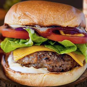 Veg Burger