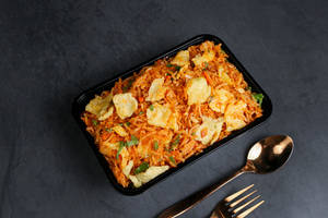 Egg Fried Rice