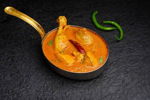 Dhaba Chicken - Hot Seller
