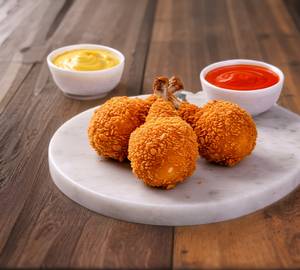 Crispy Chicken Leg (2Piece)