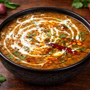 Half Dal Special