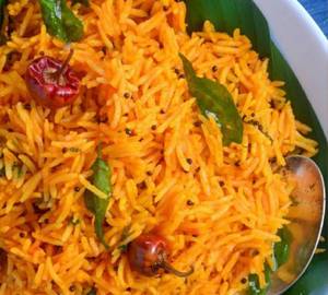 Tomato rice [ 500 ml ]