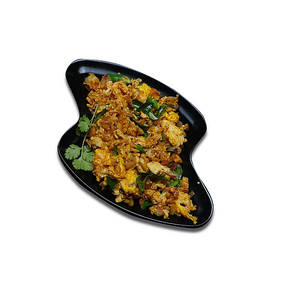 Egg Bhurji