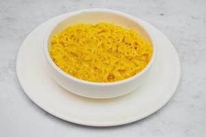 Plain Maggi