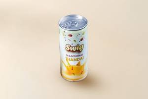 Badam Kesar Thandai.