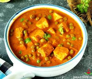 Mater Paneer