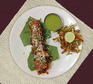 Paneer Tikka