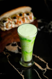 Kiwi Smoothie