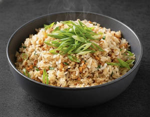 Classic Fried Rice