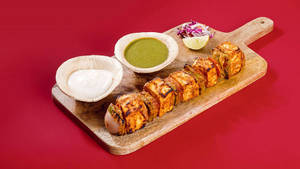 Paneer Tikka