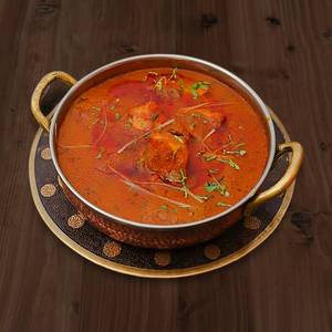 Fish Curry