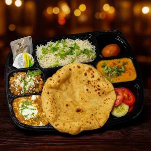 Thali                       
