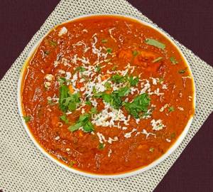 Paneer Tikka Masala