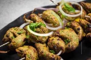 Lahsooni Kebab
