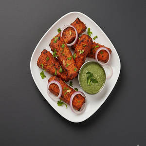 Tandoori Chaap