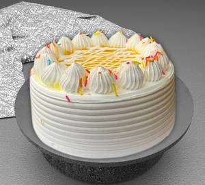 Mango Bento Cake  250 G