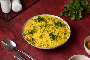 Lemon Rice