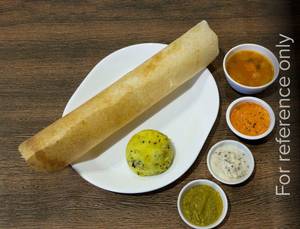 Masala Dosa