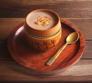Ragi Java Sweet