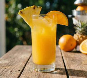 Mix juice