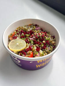 Sprouts Exotic Salad