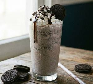 Oreo shake