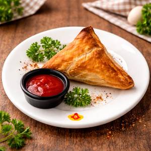 Veg Puff