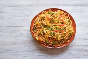 Hakka Noodles
