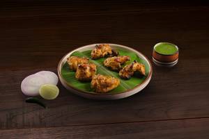 Lasooni Chicken Kebab