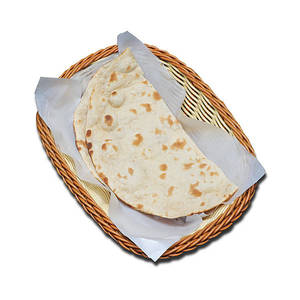 Tandoori Roti