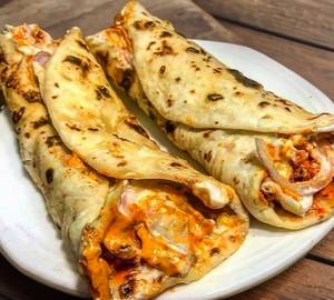 Chicken egg roll