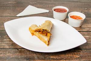 Cheese Corn Roll