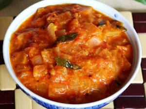 Tomato Masala