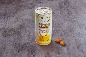 Badam Kesar Thandai.