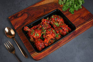 Chicken Lollipop
