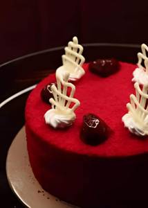 Red Velvet Cake