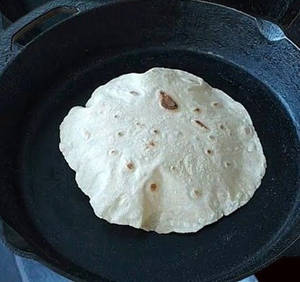 Jolada Roti