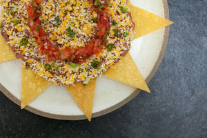 Nachos Del Sol
