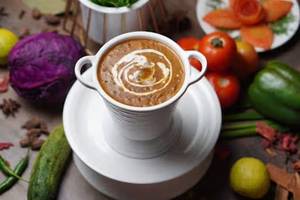 Dal Makhani