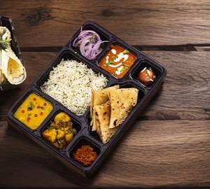 Spl Thali