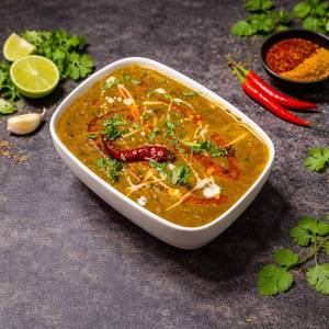 Half Dal Handi