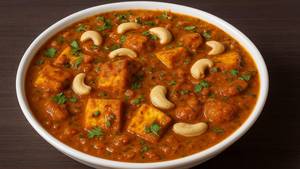 Kaju Paneer