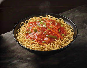 American Chop Suey