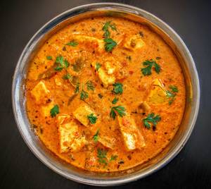 Paneer Kadai