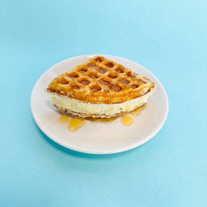 Classic Waffles