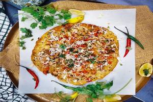 Masala Papad