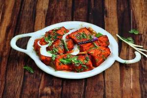 1 Paneer Kulcha